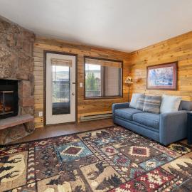 564 Silvercreek Inn, hôtel à Granby