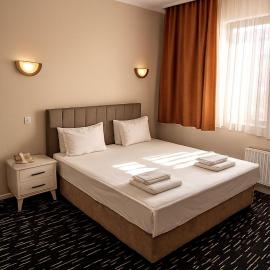 Anı Park Hotel, hotell sihtkohas Pendik
