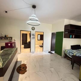 3 BHK villa with cinema and private garden SECTOR 70 NOIDA