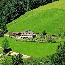 Sonnmatt Bergpension & Gesundheitszentrum