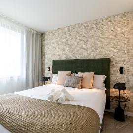 Apartamentos Plaza España - Enjoy Sevilla، فندق في إشبيلية