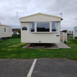 L81 WHAT A STUNNING HOLIDAY HOMe, hotel in Mablethorpe