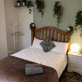 Cosy Bee - Freemantle Solent Lodge, hotel in Southampton