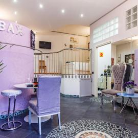 Loft Fashion Design - MARTINI's Home, Milano, hotel in Sesto San Giovanni