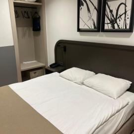 PARK DEMİRKAPI HOTEL, hotel en Beysehir