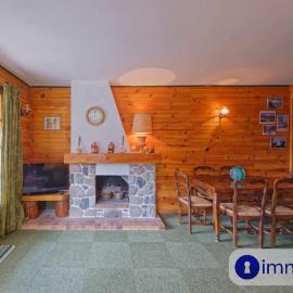 Auron apartment 150 meters from the cable car