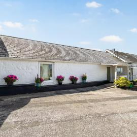 Uk47549 - Carty Cottage