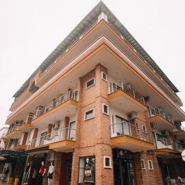 Hotel Capital Inn San Jose, hotel a San José del Guaviare