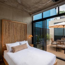 The Penthouse Perch