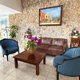Hotel Valladolid