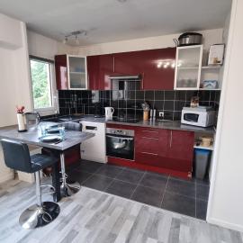Appartement en hyper Centre