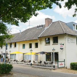 Hotel Eperland, hotell i Epen