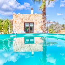 Finca Can Puput Bó, hotel di Son Gual