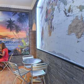 Ogbay Backpackers Haven