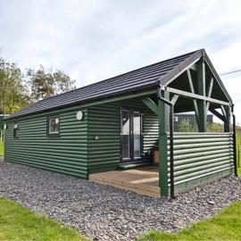 Ash Lodge
