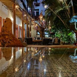 Hotel Raices de Mar