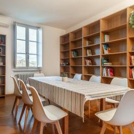 Chica's Lucca Luxury Loft, готель у місті Лукка