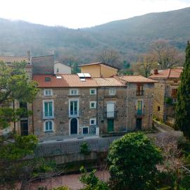La Casa Di Nonna
