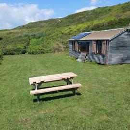 The Cabin