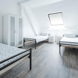 FREYZEIT Apartment "Gässel" in der Altstadt von Speyer für bis zu 6 Personen