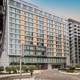 Pestana Chelsea Bridge Hotel & SPA, hotelli Lontoossa