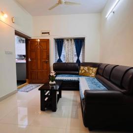 Indigo Homes Kondapur