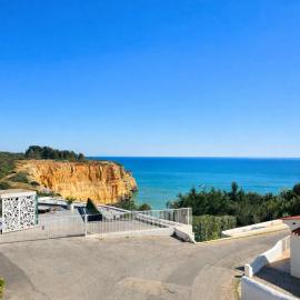 CASINHA DE BENAGIL - Beach & Sea View