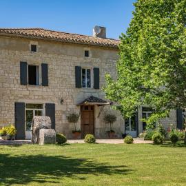 Bastide Mouret, au cœur de la Toscane Tarnaise