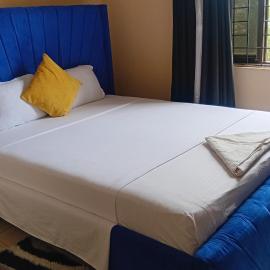 Breezes home Bamburi