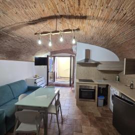 Appartamento Morelli Beach - Torre Mozza Beach