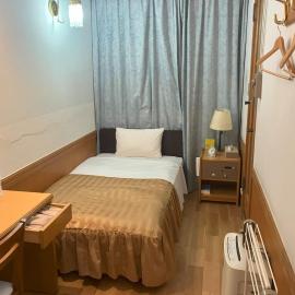 Business Hotel Crescent - Vacation STAY 65980v