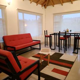 Casa Campestre Arama