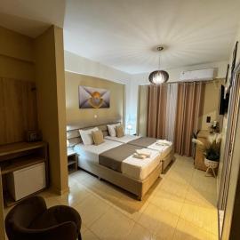 Hotel Driloni