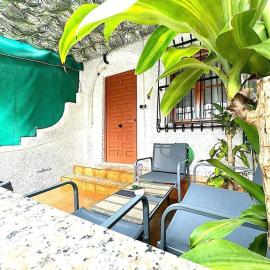 Casita de Lucia