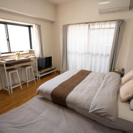 Grandir Meieki No, 305 - Vacation STAY 83578v