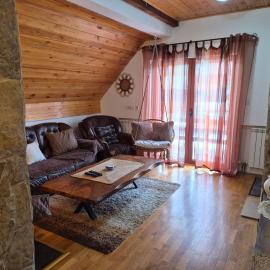Family Apartments