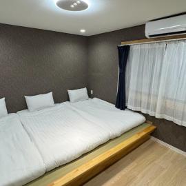 Ruka Tennoji Hotel - Vacation STAY 00668v