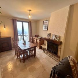 42 m2 - 4-6 Pers Hameau Familial Navette ski