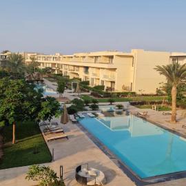 Penthouse El Gouna, Hurghada, hotel di El Gouna