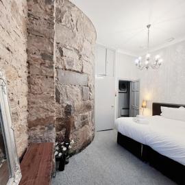 Old Town Apartments