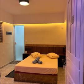 HOTEL SMART LOVE, hotel in Carapicuíba