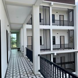 AlinApartment, hotel 
