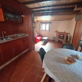 La casa de Somiedo, hotel u gradu Pola de Somiedo