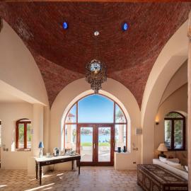Beit El Mona Sanctuary - Sea & Beach Boutique Front