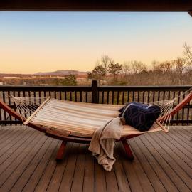 Open Skydeck with Spectacular View and Hot Tub, Hotel in Sevierville