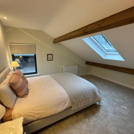 East Barn Bed & Breakfast