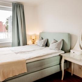 Wohnen bei frau tinz - Apartment - Bahnhof- und Zentrumsnähe, hotel u gradu Nojnkirhen