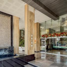Hotel Marbella, khách sạn ở Mexico City