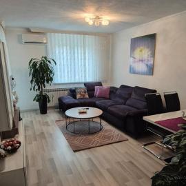 Angelina Apartment