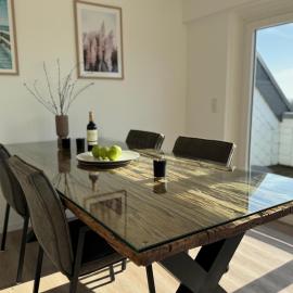 Ferienwohnung Ostseestübchen by Küstenbuden Grömitz